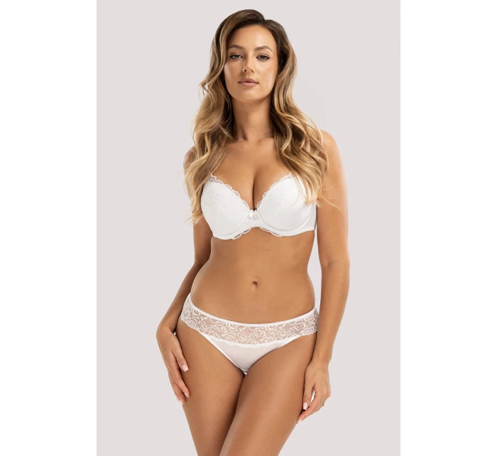 model 21944758 kolor:biały - Unikat