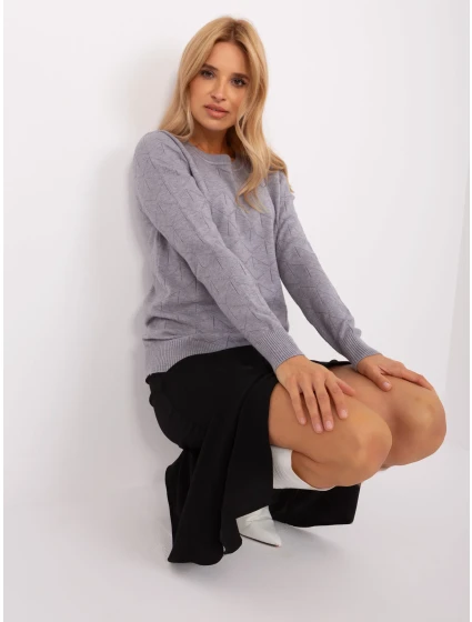 Přepínač AT SW 232901.25x šedá Přepínač AT SW 232901.25x šedá