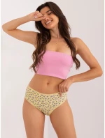 Spodky BR MT 11444 1 vícebarevné Spodky BR MT 11444 1 vícebarevné