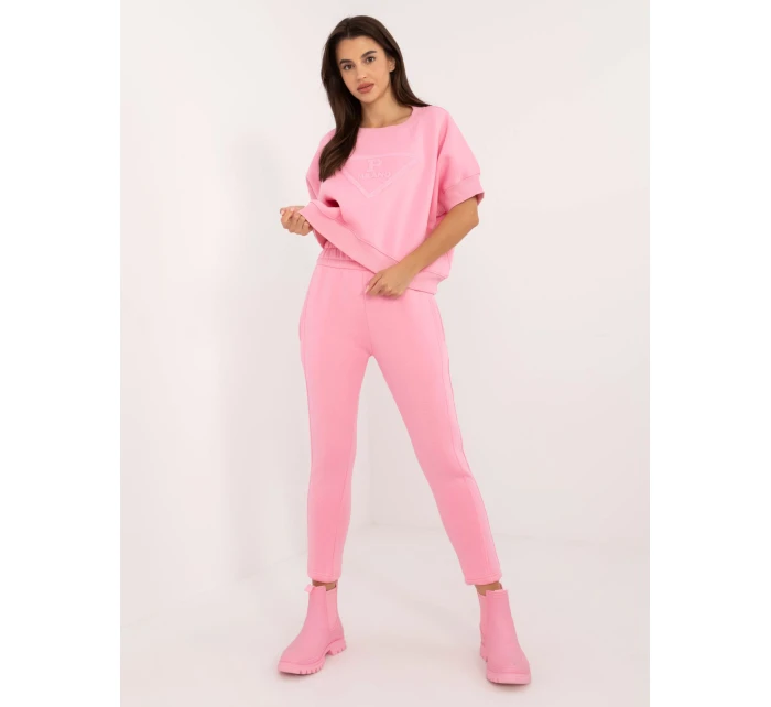 Souprava EM KMPL model 20506876 růžová - FPrice Souprava EM KMPL model 20506876 růžová - FPrice