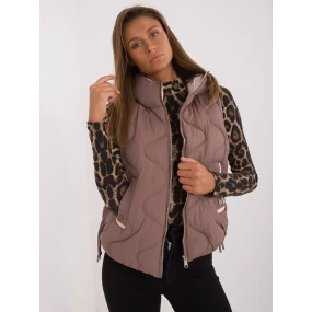 Vesta MBM KZ 2302.27 hnědá