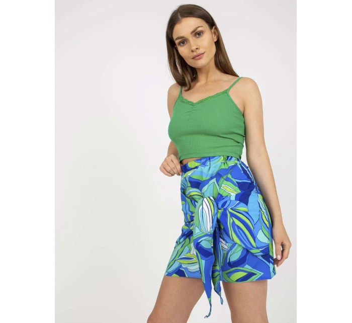 Top RV TP 7988.09 zelená