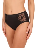 Kalhotky Moments 1319 černá 04 - Felina