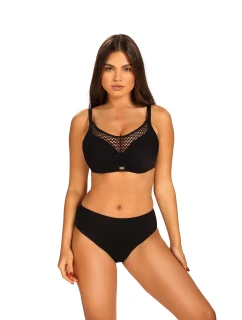 Dámské dvoudílné plavky Lili 3 S940LI3-19 černé - Self