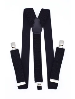 PÁNSKÉ KŠANDY 4-ČERNÉ