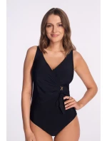 JEDNODÍLNÉ PLAVKY SKJ 69 BLACK MAXI JEDNODÍLNÉ PLAVKY SKJ 69 BLACK MAXI