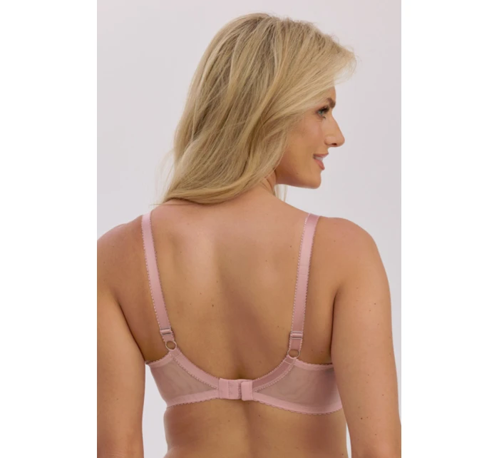 POLOMĚKKÁ PODPRSENKA EVELYN ART.1342