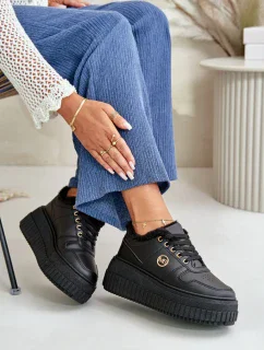 Sportovní obuv  model 199886 Step in style