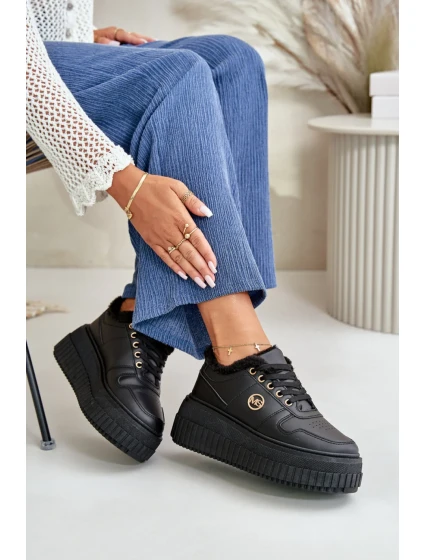 Sportovní obuv model 199886 Step in style Sportovní obuv model 199886 Step in style