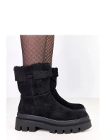 Boty  model 219418 Solea