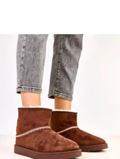 Sněhule  model 223161 Solea