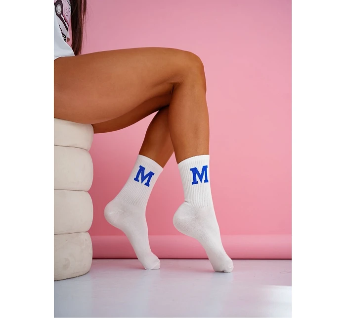 ponožky  M 3741 model 22045411 - Milena