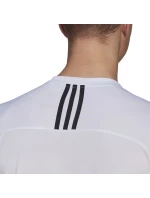 Adidas Primeblue Tričko Designed to M GM2135 Adidas Primeblue Tričko Designed to M GM2135