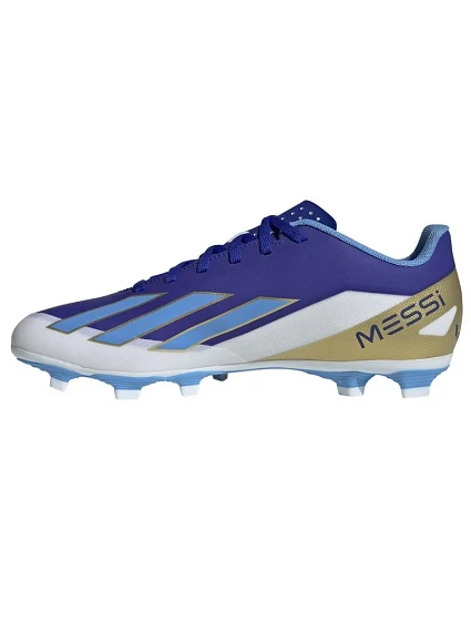 Boty X Crazyfast Club Messi FxG model 19638886 - ADIDAS Boty X Crazyfast Club Messi FxG model 19638886 - ADIDAS