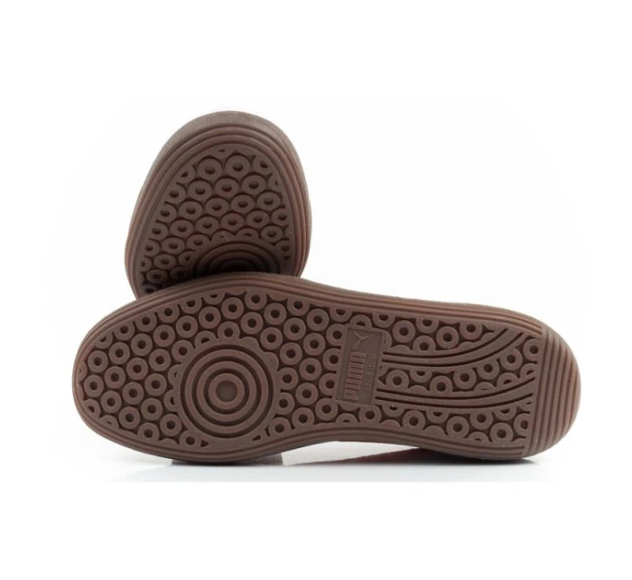 Puma Palermo Rocket League sportovní boty mládežnické kožené dětské Puma Palermo Rocket League sportovní boty mládežnické kožené dětské