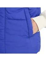 Dámská vesta cobalt WAW25TVJA 36S model 21493158 - 4F Dámská vesta cobalt WAW25TVJA 36S model 21493158 - 4F