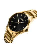 Skmei 9140GDBK Pánské hodinky + BOX Skmei 9140GDBK Pánské hodinky + BOX