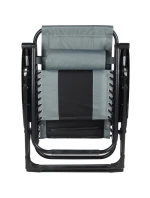 SKLÁDACÍ  ČERNÁ ŠEDÁ model 21826733