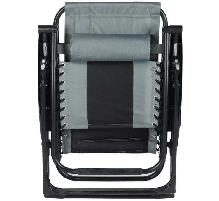 SKLÁDACÍ  ČERNÁ ŠEDÁ model 21826733