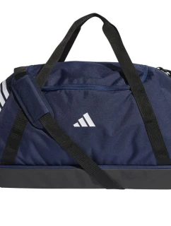 Taška adidas TIRO Duffle se spodní přihrádkou KD4233
