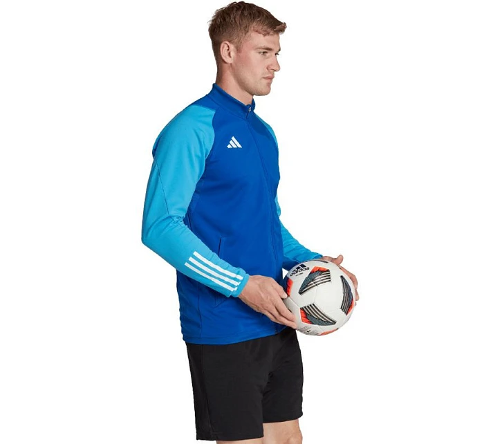 Pánská mikina Tiro 23 Competition Training M model 18458520 - ADIDAS Pánská mikina Tiro 23 Competition Training M model 18458520 - ADIDAS