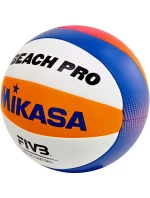 Volejbalový míč Mikasa Beach Pro BV550C Volejbalový míč Mikasa Beach Pro BV550C