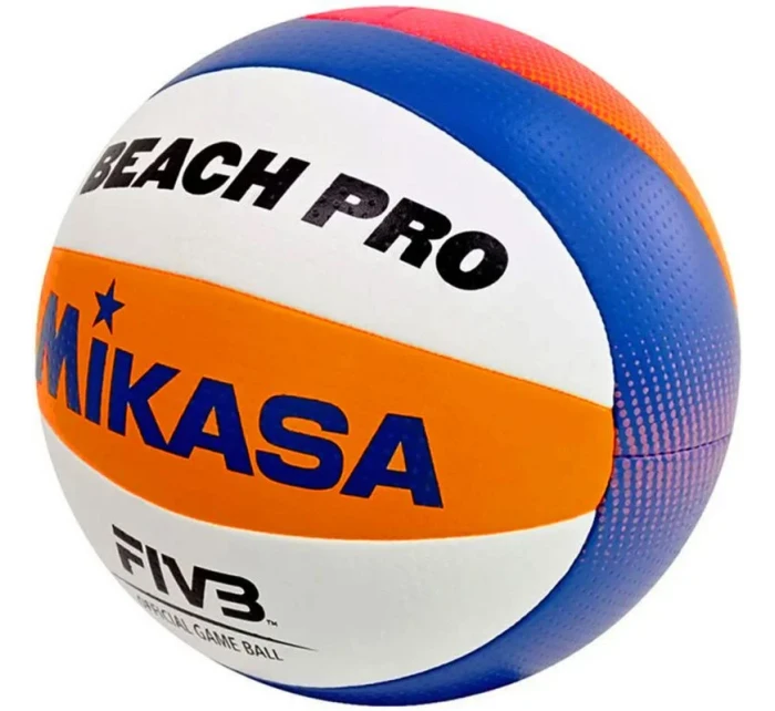 Volejbalový míč Mikasa Beach Pro BV550C Volejbalový míč Mikasa Beach Pro BV550C