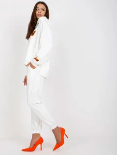 Sada EM KMPL 727.05X bílá