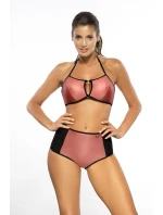 Plavky Giselle Nero-Anfora M-620 (1) - Marko