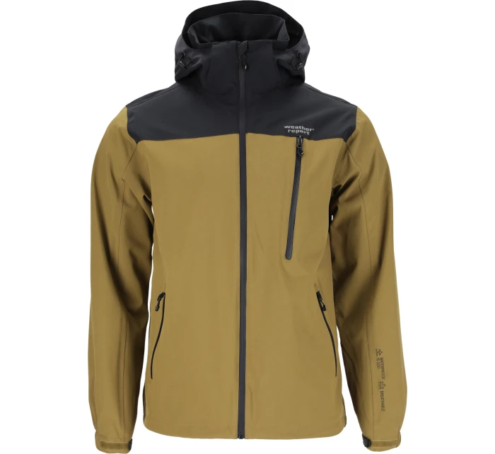 Pánská funkční bunda Weather Report Delton