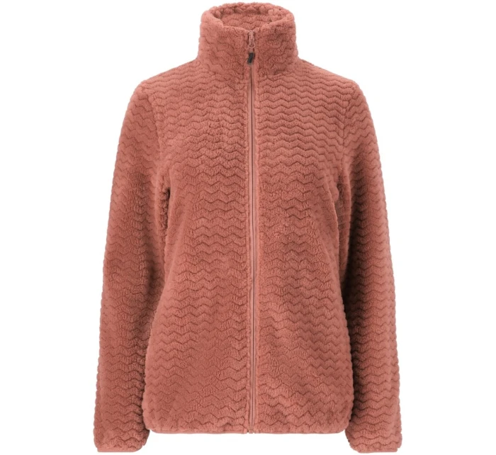 Dámská fleecová mikina model 21344621 - Whistler