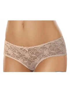 Dámské kalhotky 114 Béžová - Gabidar