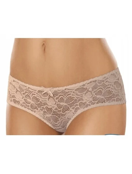 Dámské kalhotky 114 Béžová - Gabidar