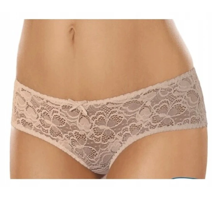 Dámské kalhotky 114 Béžová - Gabidar