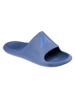 Žabky Essentials Baki Teen Jr 92800490292 modré - Martes Žabky Essentials Baki Teen Jr 92800490292 modré - Martes