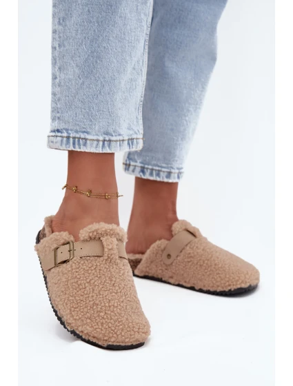 Pantofle model 217492 Step in style