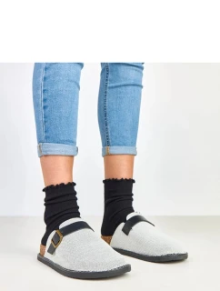 Pantofle model 217917 Solea