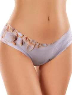 Dámské kalhotky Meméme Fresh summer Sand