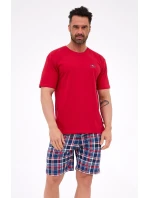 Cornette 326/313 Ready 4 pyžamo pánské 3XL-4XL Cornette 326/313 Ready 4 pyžamo pánské 3XL-4XL