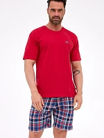 Cornette 326/313 Ready 4 pyžamo pánské 3XL-4XL