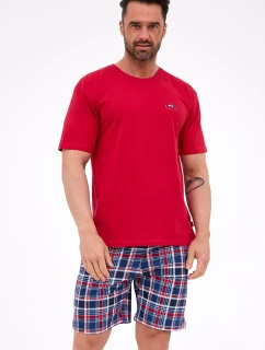 Cornette 326/313 Ready 4 pyžamo pánské 3XL-4XL