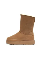 Short  Boots W model 20615965 - FitFlop