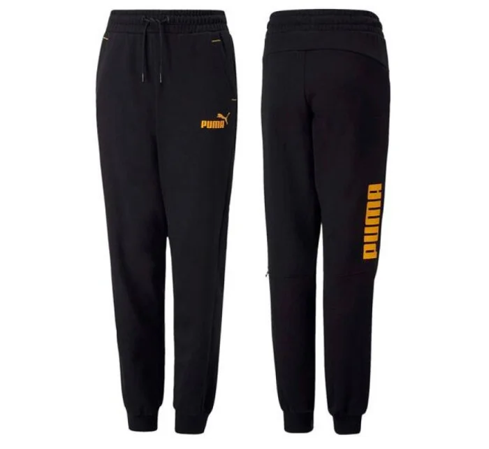 Kalhoty Puma Power Jr 670100 51 Kalhoty Puma Power Jr 670100 51