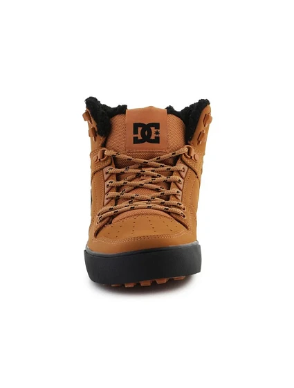 DC Shoes Pure High-Top Wc Wnt M ADYS400047-WEA DC Shoes Pure High-Top Wc Wnt M ADYS400047-WEA