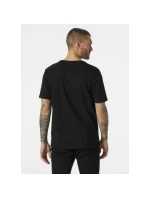 Helly Hansen Tričko s logem M 33979 990 Helly Hansen Tričko s logem M 33979 990