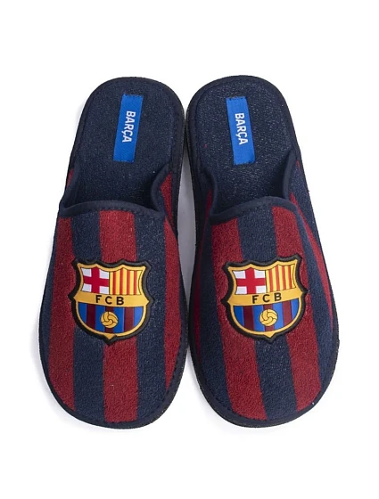 Žabky model 21109362 - FC BARCELONA