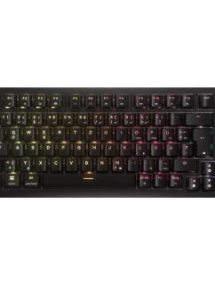 Bezdrátová herní klávesnice  TKL  Fusion model 21820954 - Corsair