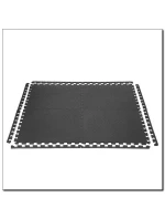 Puzzle podložka c.grey 9 dílků 12mm HMS MP12