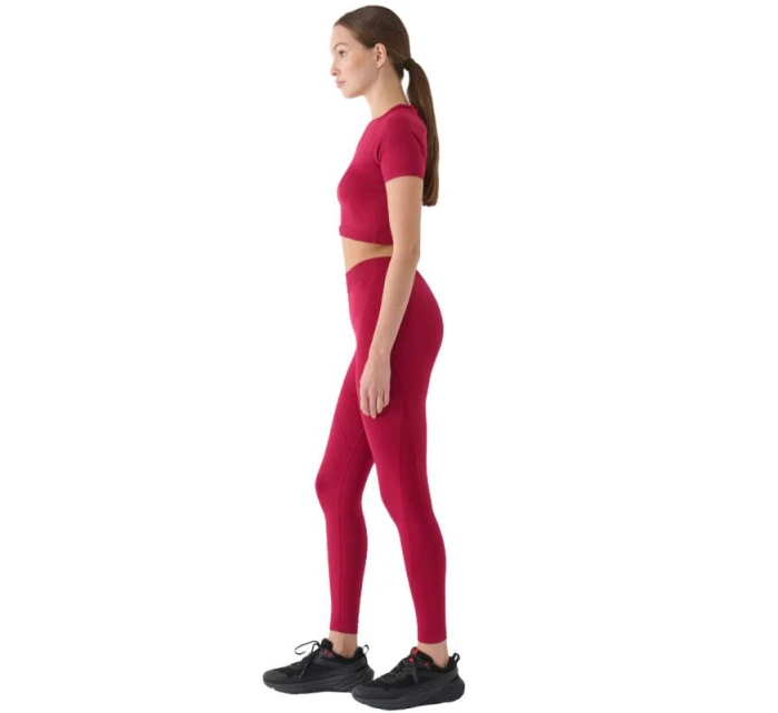 Legíny 4F FNK W 4FRAW24TFTIF389 60S dámské