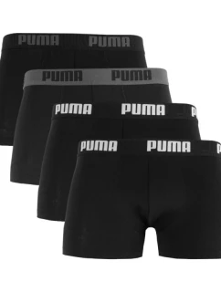 Pánské boxerky Basic černé 01 model 21814330 - Puma